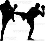 Kickboxing em Juazeiro
