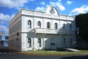 Prefeitura de Juazeiro - Bahia